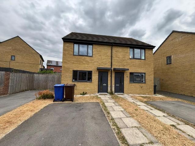 2 bedroom house to rent