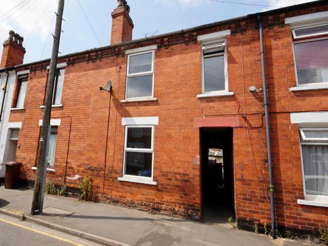 2 bedroom House To Rent