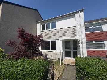 2 bedroom house to rent