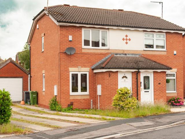 2 bedroom House To Rent