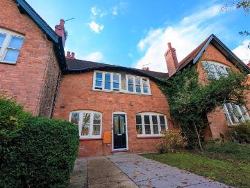 Bournville Birmingham, B30, Cotterridge, Birmingham, West Midlands, Midlands