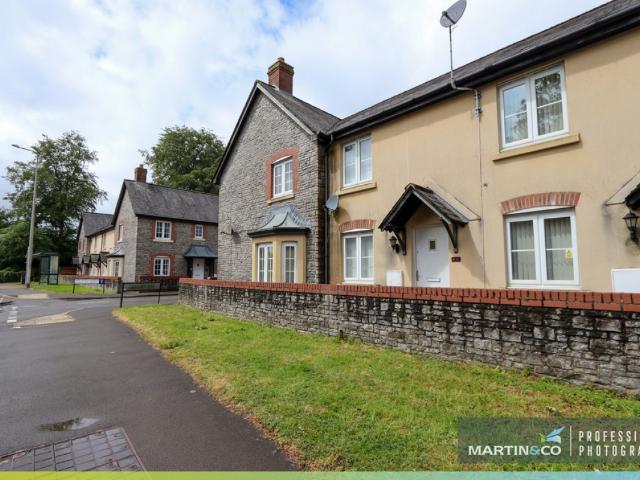 2 bedroom House To Rent