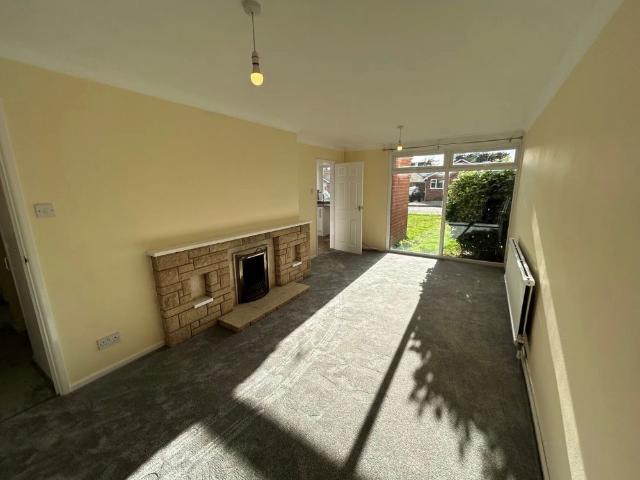 2 bedroom house to rent