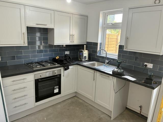 2 bedroom house to rent