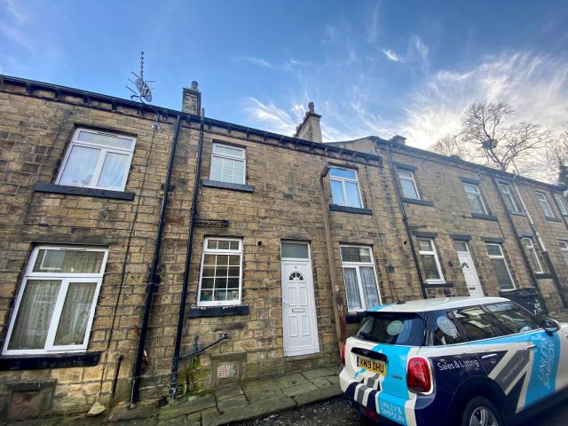 2 bedroom house to rent