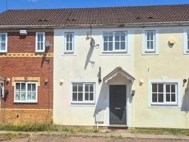 2 bedroom House to rent