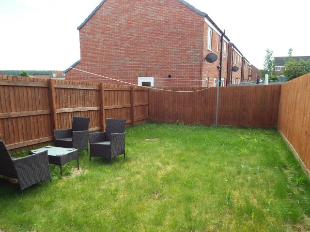 2 bedroom house to rent