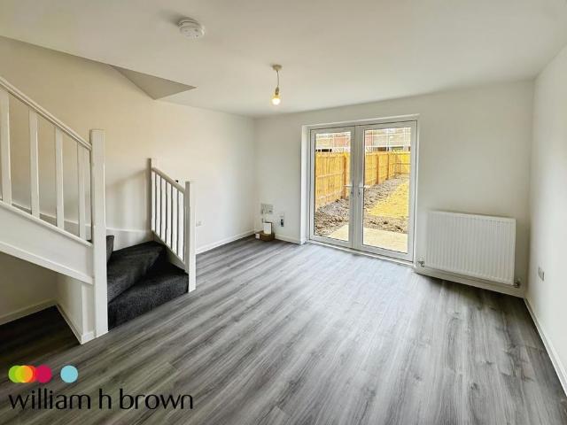 2 bedroom house to rent
