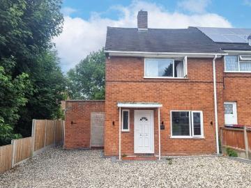 2 bedroom House to rent