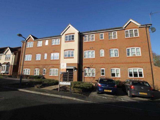 2 bedroom house to rent