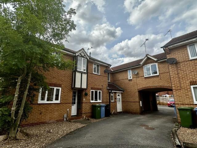 2 bedroom House To Rent