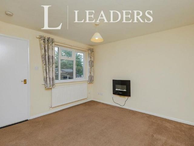 2 bedroom house to rent