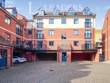Worcester, Worcestershire county, Midlands