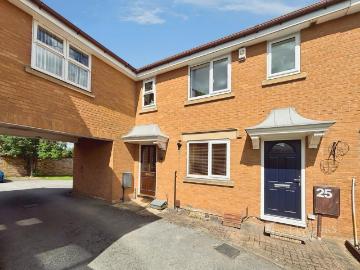 2 bedroom house to rent