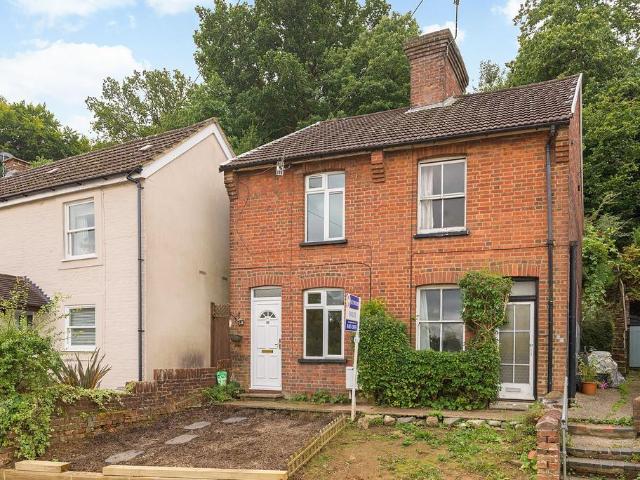 2 bedroom house to rent
