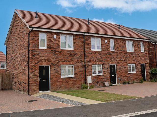 2 bedroom house to rent