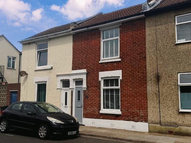 2 bedroom house to rent