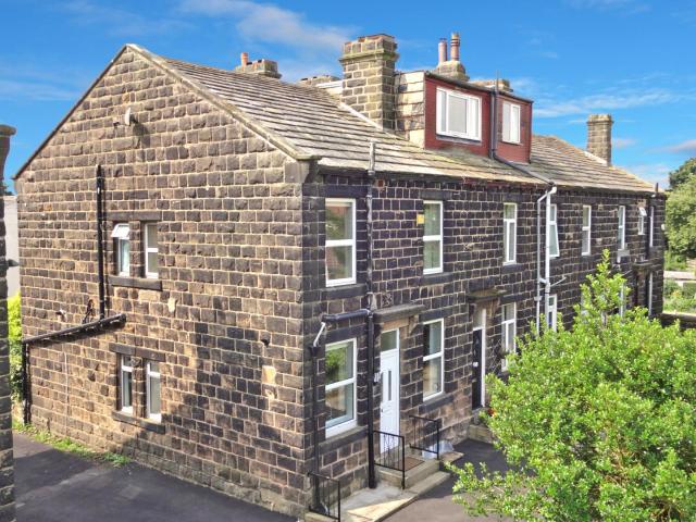 2 bedroom house to rent
