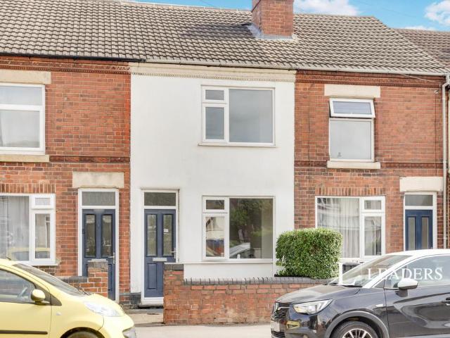 2 bedroom house to rent