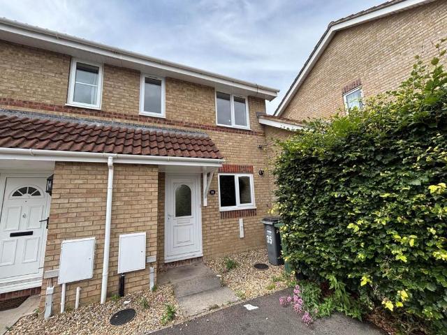 2 bedroom house to rent