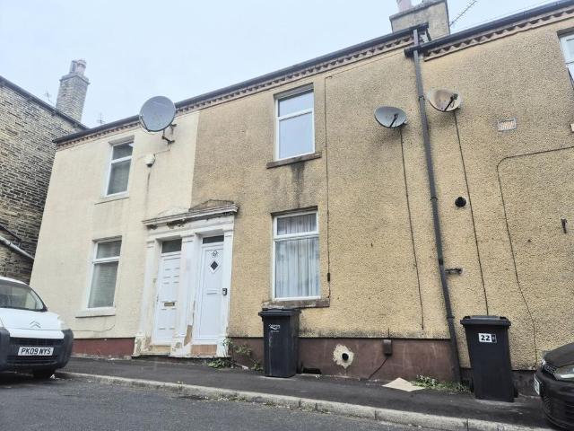 2 bedroom house to rent