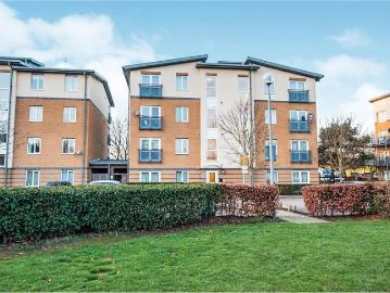 Cheltenham, Gloucestershire county, Southdowns
