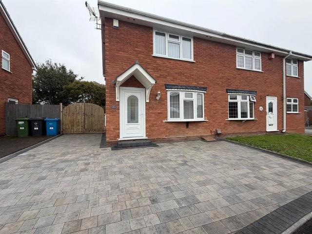 2 bedroom house to rent