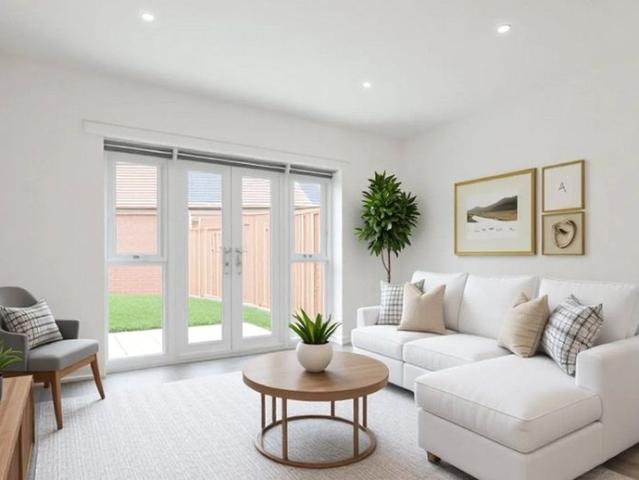 2 bedroom house to rent
