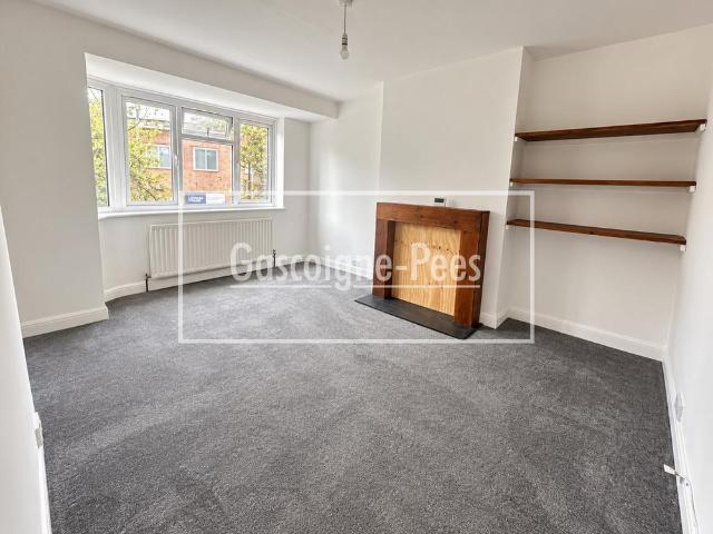 2 bedroom house to rent