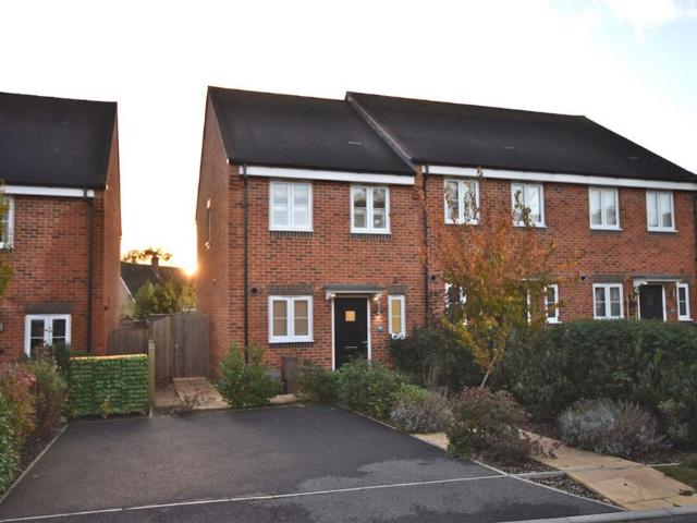 2 bedroom house to rent