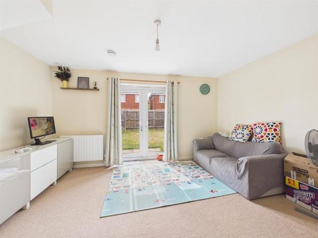 2 bedroom house to rent