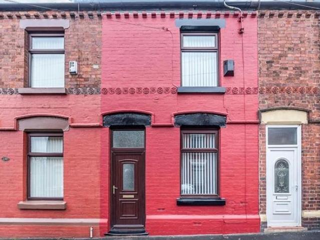 2 bedroom house to rent