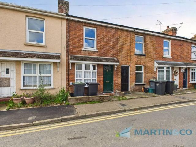 2 bedroom House To Rent