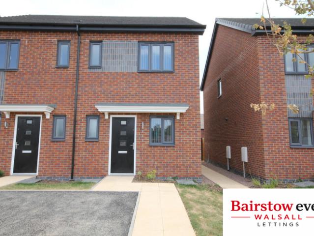 2 bedroom house to rent