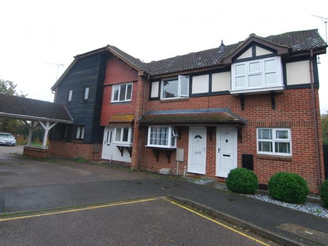 2 bedroom House To Rent