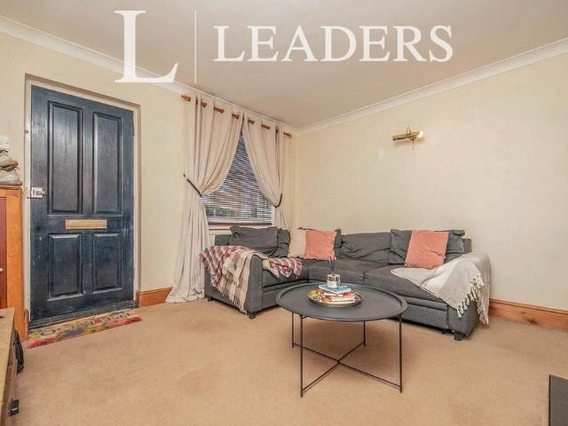 2 bedroom house to rent