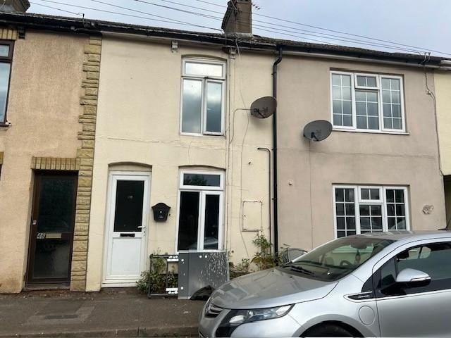 2 bedroom house to rent