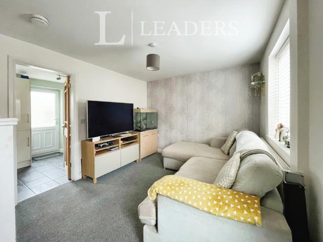 2 bedroom house to rent