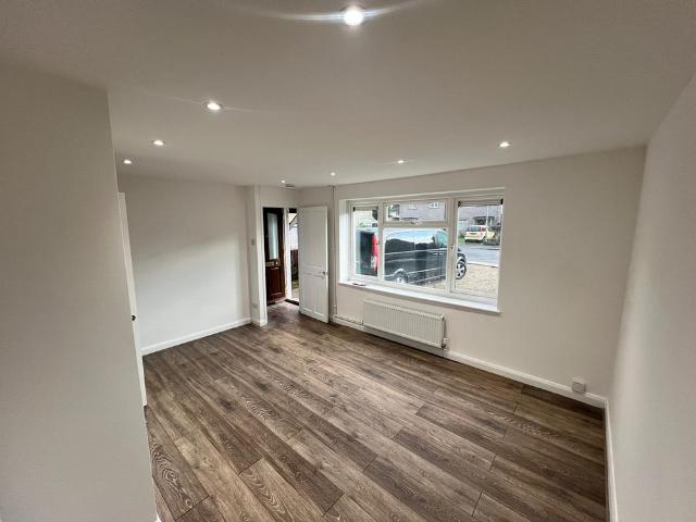 2 bedroom house to rent