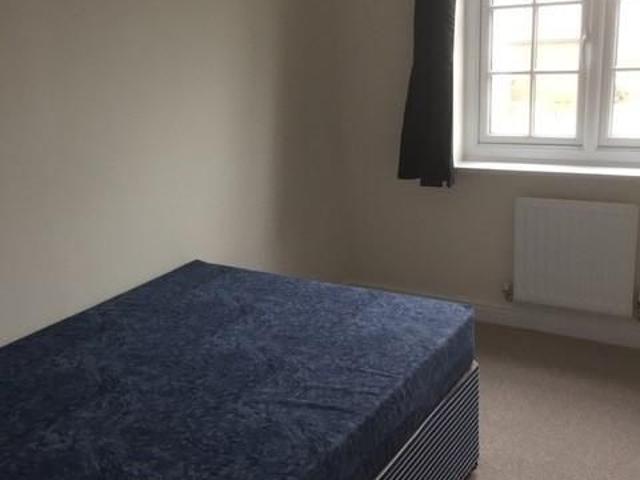 2 bedroom house to rent