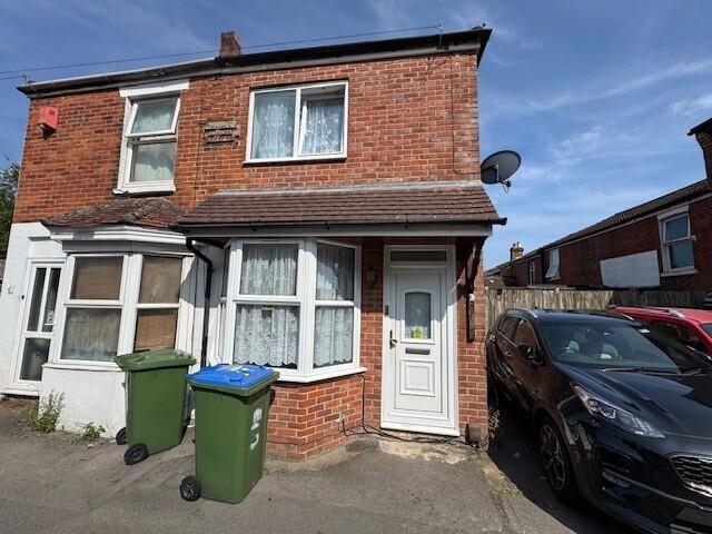 2 bedroom house to rent