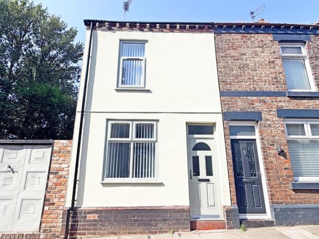 2 bedroom House To Rent
