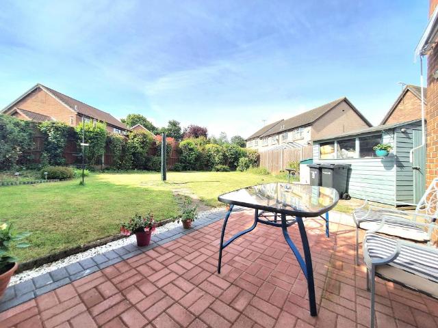 2 bedroom house to rent