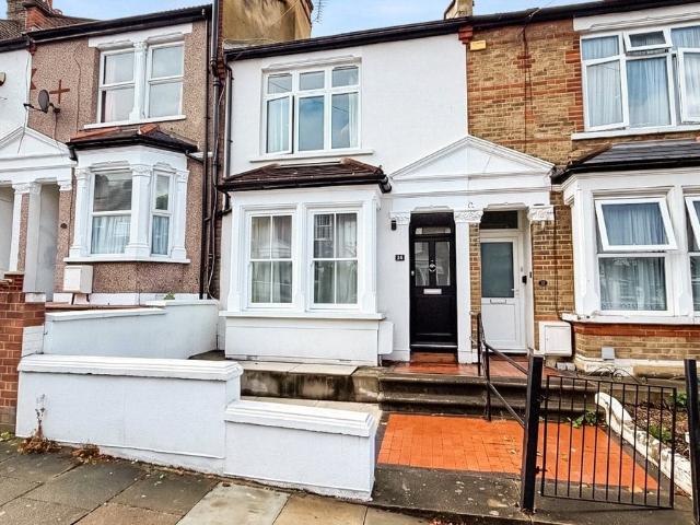 2 bedroom house to rent