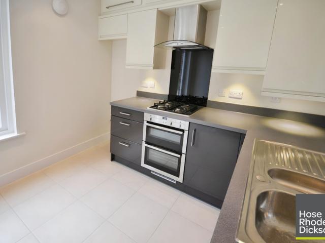 2 bedroom house to rent