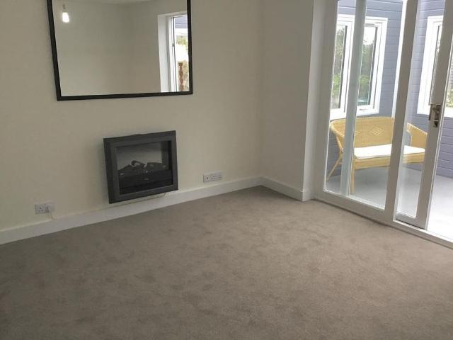 2 bedroom house to rent