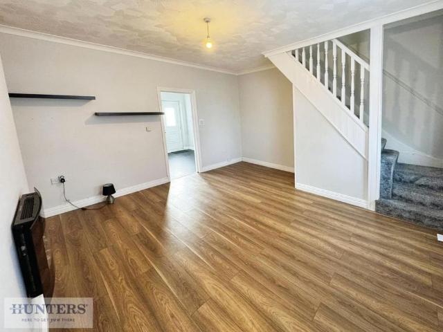 2 bedroom house to rent