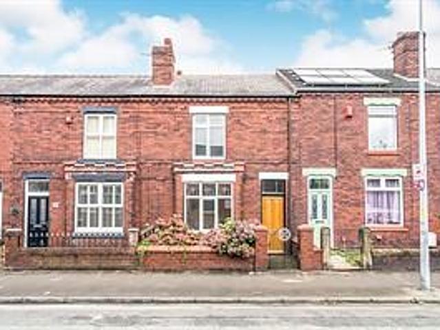 2 bedroom house to rent