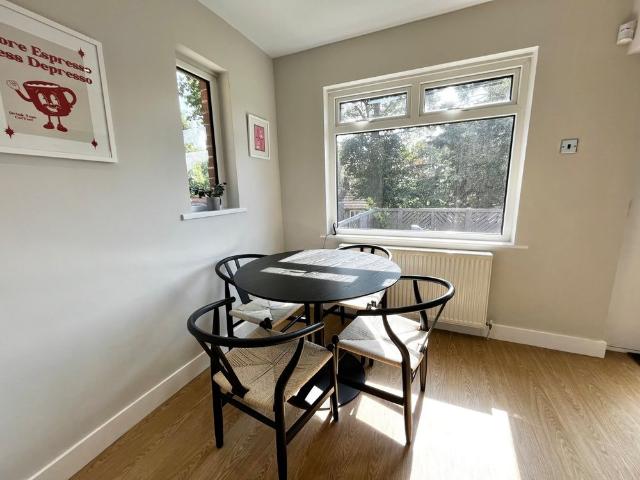 2 bedroom house to rent