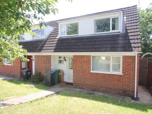 2 bedroom house to rent